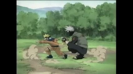 Naruto - Here Without You