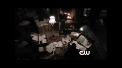 The Vampire diaries Дневниците на вампира сезон 4 епизод 8 реклама + Превод