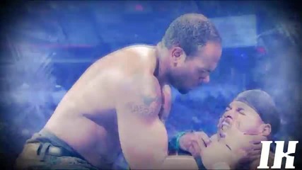Wwe Shad New 2010 Titantron 