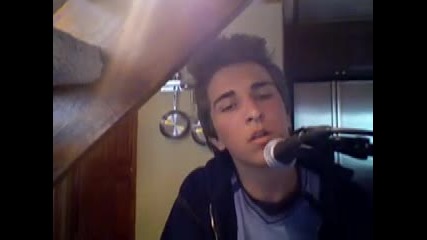 John Kappas - Toxic By Britney Spears (Acoustic Live - Cover)