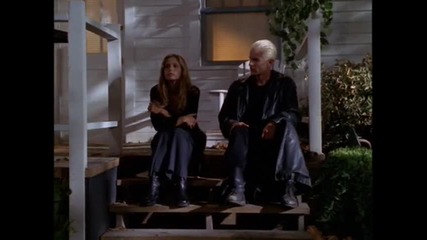 Buffy&spike