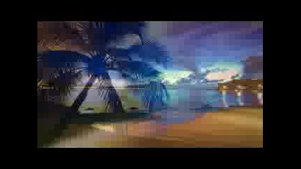 Relaxing Summer Progressive House Mix 2010