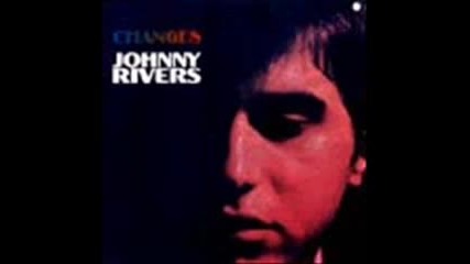 Johnny Rivers - The shadow of your smile