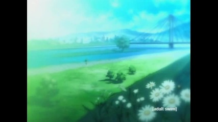 Bleach - 008 - June 17th, A Memory Of Rain