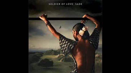 Sade - Babyfather