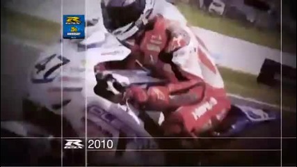 Suzuki Gsx-r 25 Year Commercial