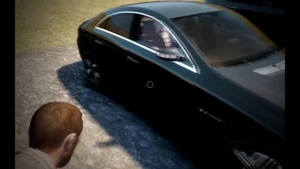 Gta Iv Albanian Mafia