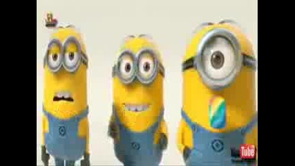 Despicable_me_2_banana_song_full