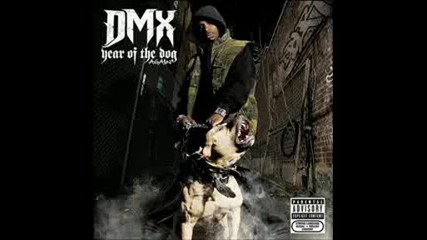 Dmx - Blown Away feat. Jinx & Janyce.avi