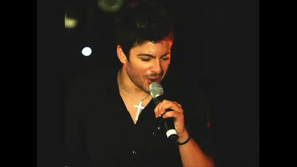 Tose Proeski - Nebu Pod Oblake(antonija S.)