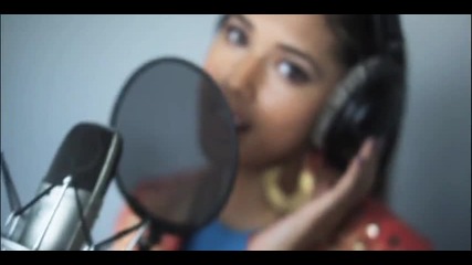 Jasmine V - Serious [official Music Video]