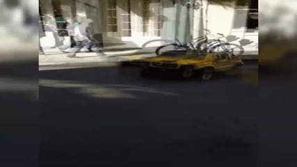 Компилация от невероятни изпълнения