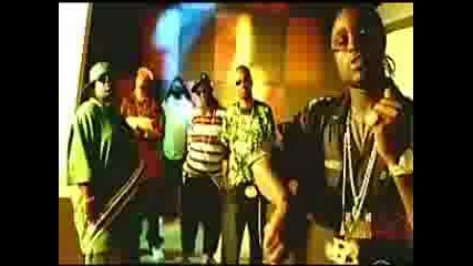 Three 6 Mafia - Stay Fly