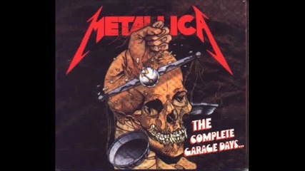 Metallica - Crash Course In Brain Surgery