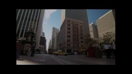 Eureka 2x08