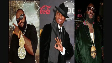 Rick Ross - Super High ft Ne - Yo 