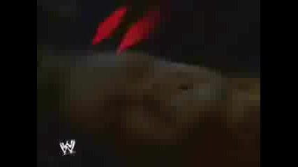 Chris Benoit 2nd Titantron