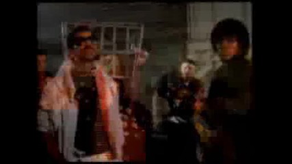 Michael Jackson - Beat It