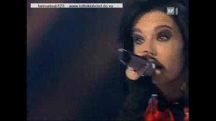 Oomy Bill Kaulitz Video ^^