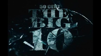 50 Cent - You Took My Heart