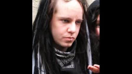 Joey Without Mask
