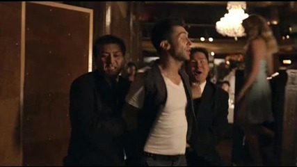 Maroon 5 - Wont Go Home Without You