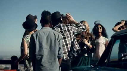 Bridgit Mendler - Ready or Not
