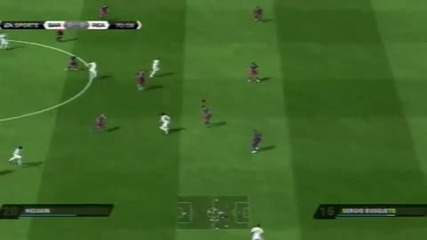 Fifa 11 Demo - Review Gameplay and Features 