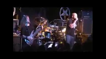 Divine Heresy - Failed Creation (live)