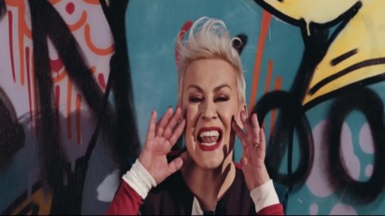 Indira Forza - 2018 - Na krilima pobjede (hq) (bg sub)