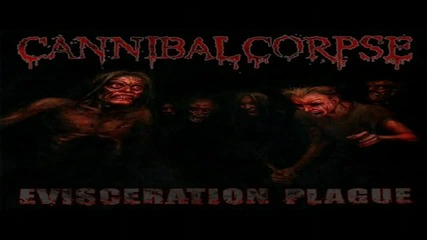 Cannibal Corpse - 06 - Evidence In The Furnace 