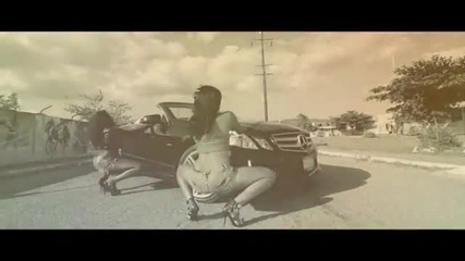 (2013) Vybz Kartel - Convertible