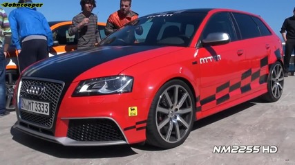 Mtm Audi Rs3
