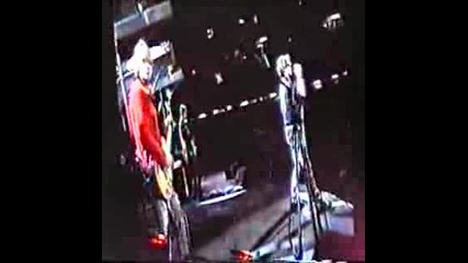 Bon Jovi - Always, Live 2001