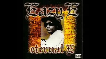 Eazy E Black Nigga Killa
