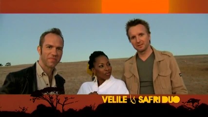 Velile & Safri Duo - Helele (making) 