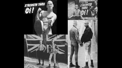 Infa Riot - Five minute fashion 