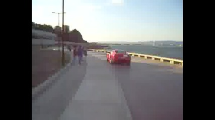 Ferrari Gtb 599