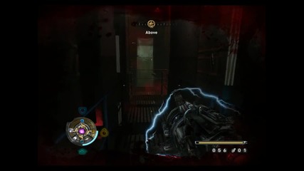 wolfenstein playthrough pt23