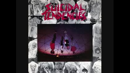 Suicidal Tendencies - Possessed 