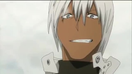 Blood Blockade Battlefront Anime Preview 2