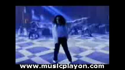 Michael Jackson - Ghosts 
