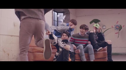 [mv] Pentagon - Pretty Pretty