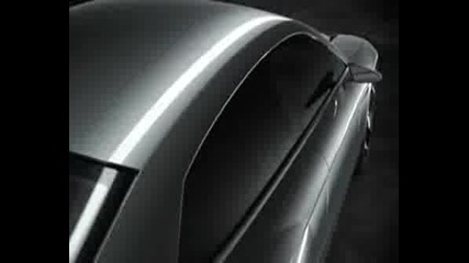 Lamborghini Estoque Official Video