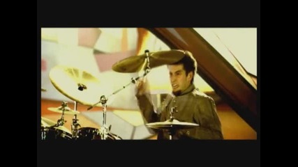 Linkin Park - Somewhere I Belong 