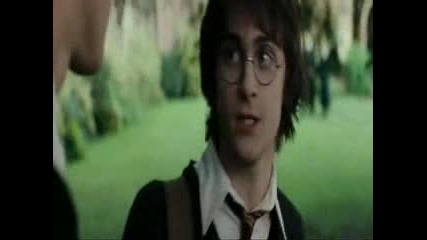 Harry Potter - Tainted Love