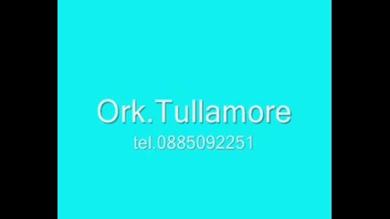 Ork.tullamore - Kristina
