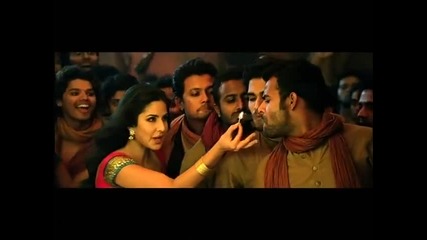 Промо - Agneepath - Chikni Chameli