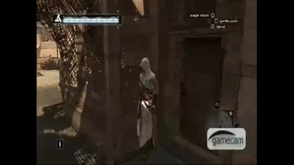 Assassin s Creed Free Running 
