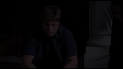 The O.c - [1x05] - The Outside